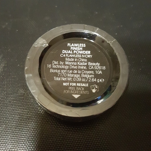 Mannakadar step 2 polish - Picture 2 of 2